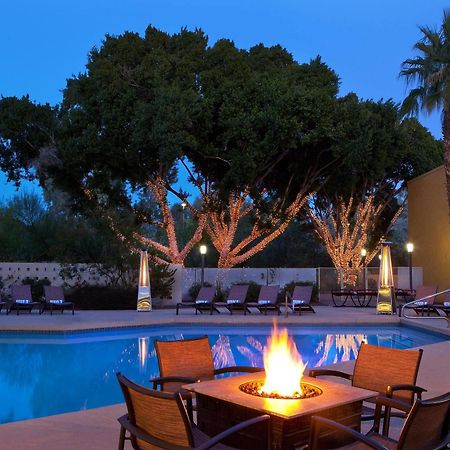Four Points By Sheraton Phoenix North Exterior foto