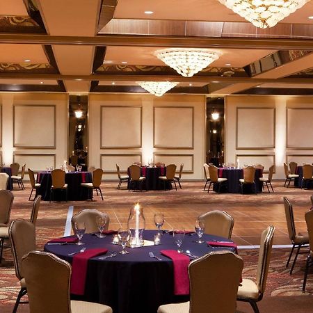 Four Points By Sheraton Phoenix North Exterior foto