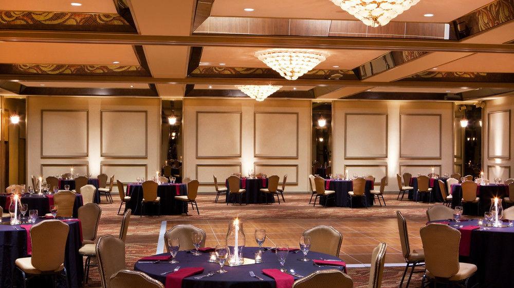 Four Points By Sheraton Phoenix North Exterior foto