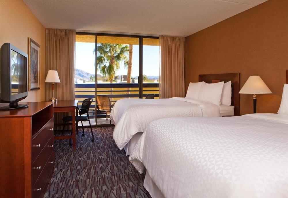 Four Points By Sheraton Phoenix North Exterior foto