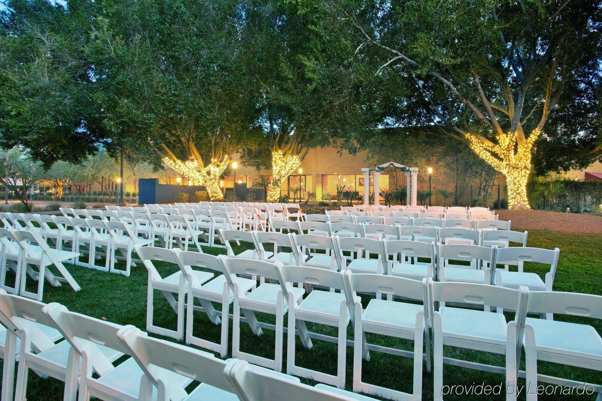 Four Points By Sheraton Phoenix North Facilidades foto
