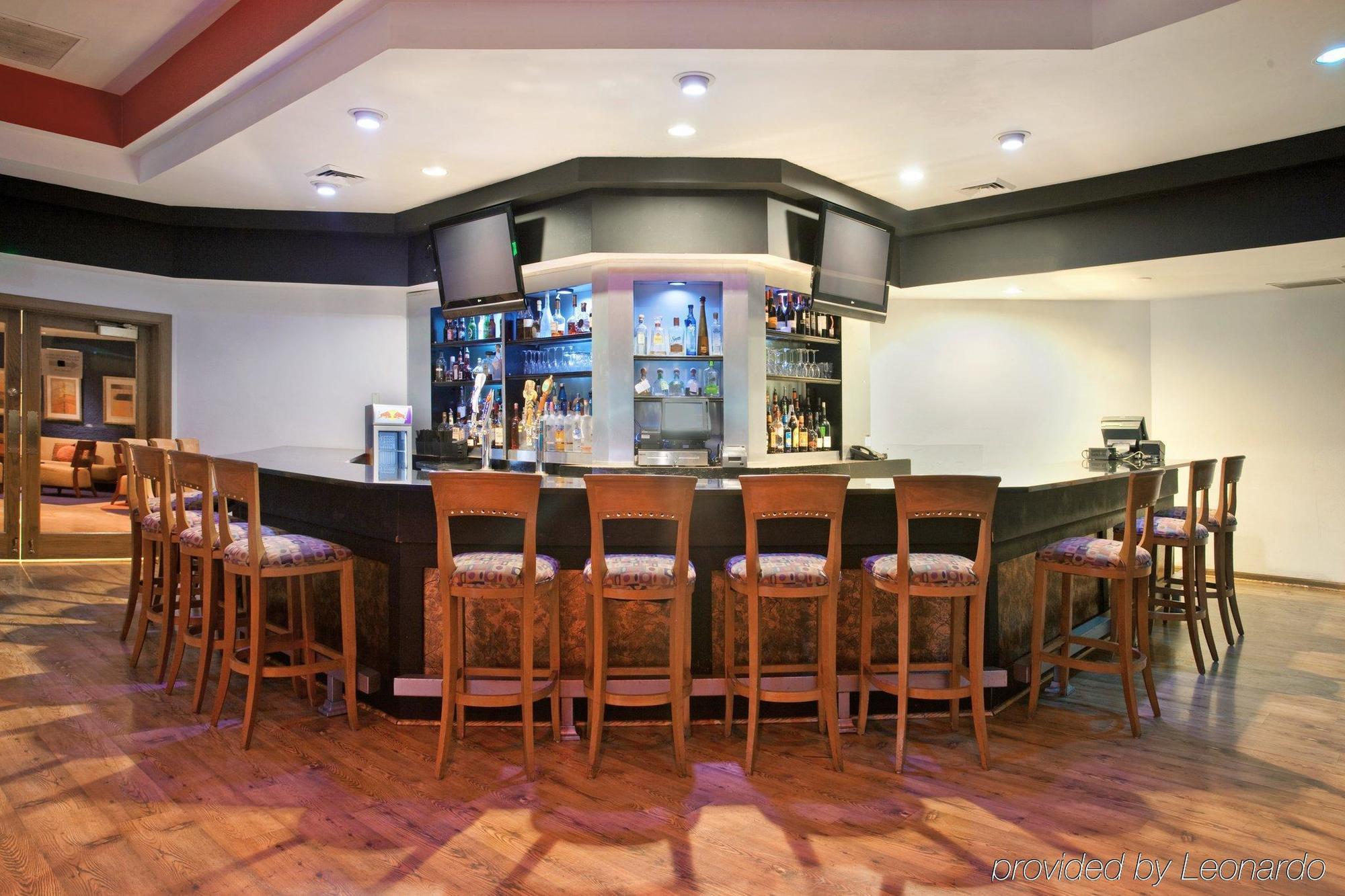 Four Points By Sheraton Phoenix North Restaurante foto