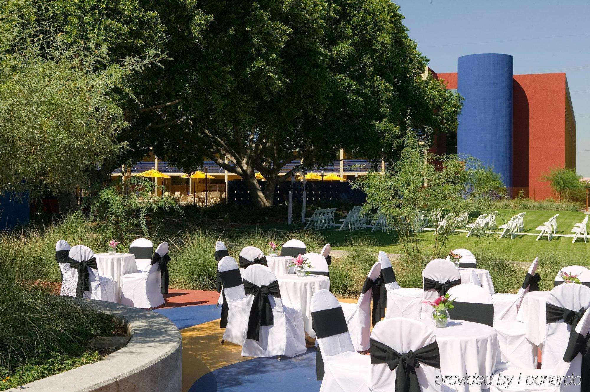 Four Points By Sheraton Phoenix North Restaurante foto