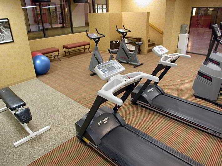 Four Points By Sheraton Phoenix North Facilidades foto