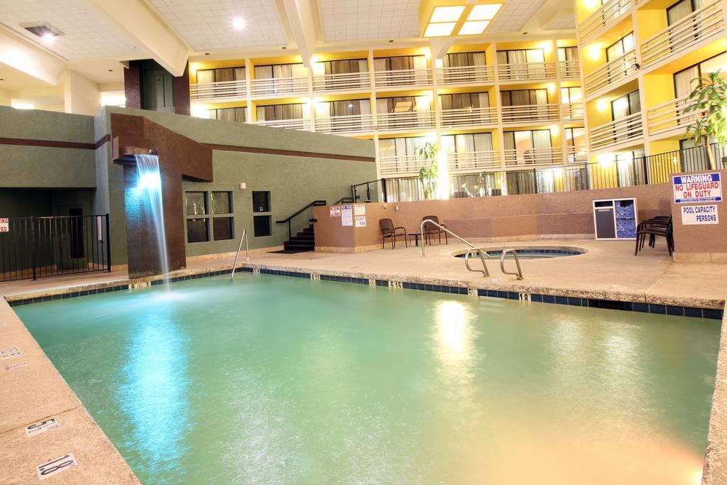 Four Points By Sheraton Phoenix North Habitación foto