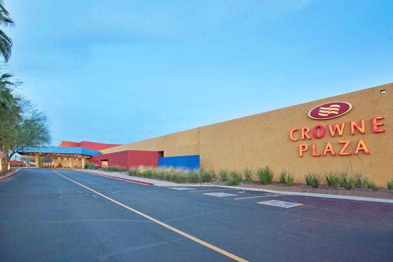 Four Points By Sheraton Phoenix North Exterior foto