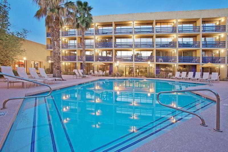 Four Points By Sheraton Phoenix North Exterior foto