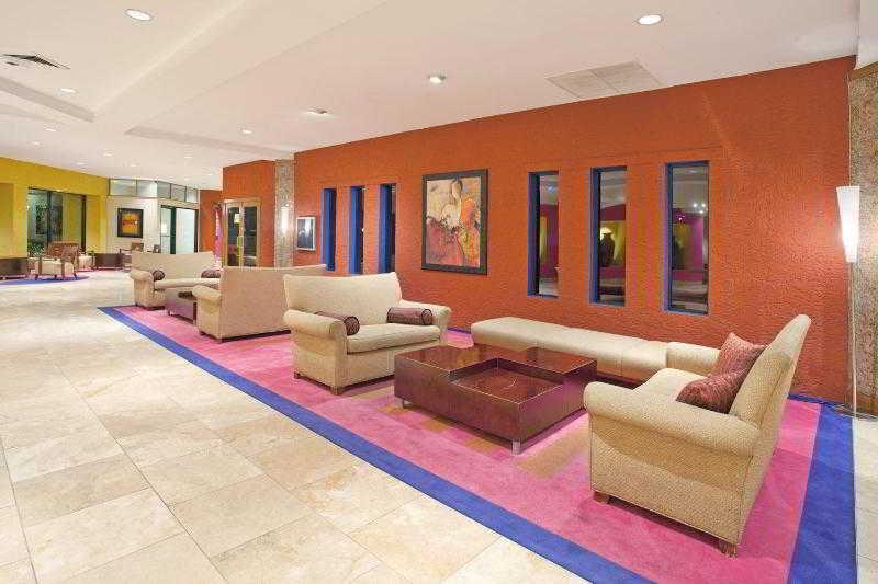 Four Points By Sheraton Phoenix North Interior foto