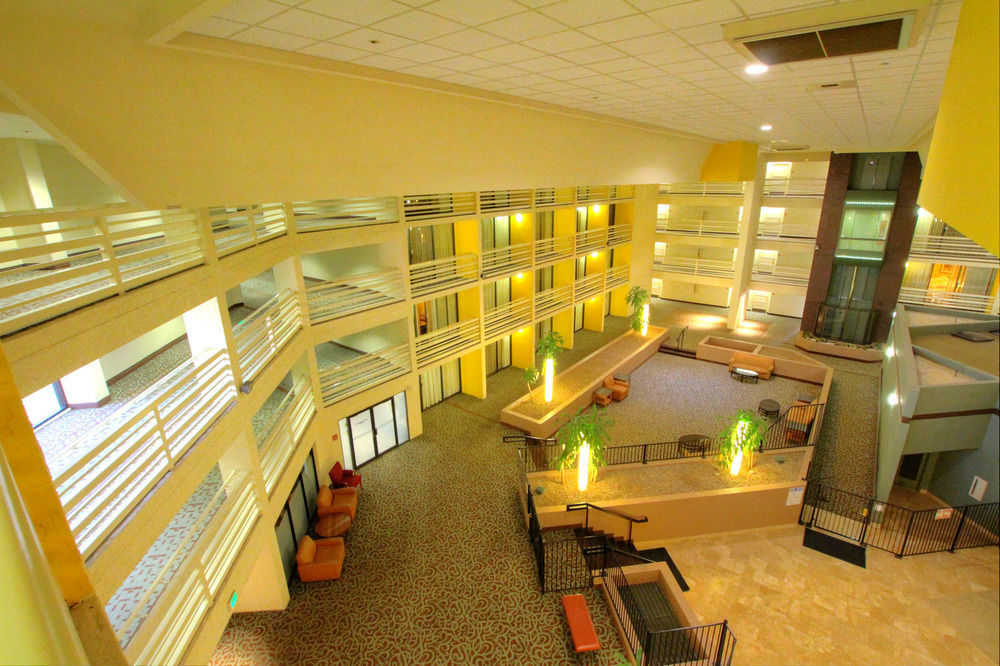 Four Points By Sheraton Phoenix North Exterior foto