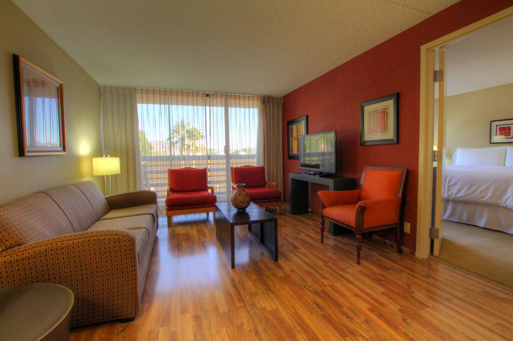 Four Points By Sheraton Phoenix North Exterior foto