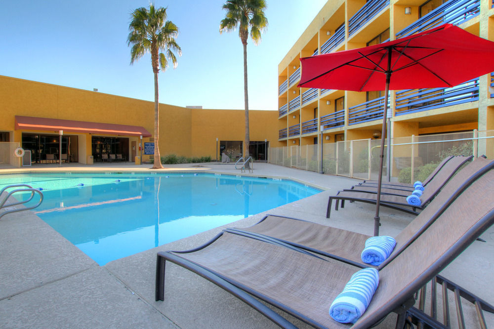 Four Points By Sheraton Phoenix North Exterior foto