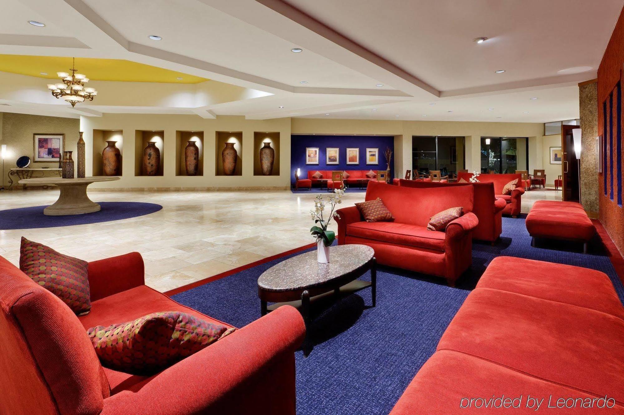 Four Points By Sheraton Phoenix North Interior foto