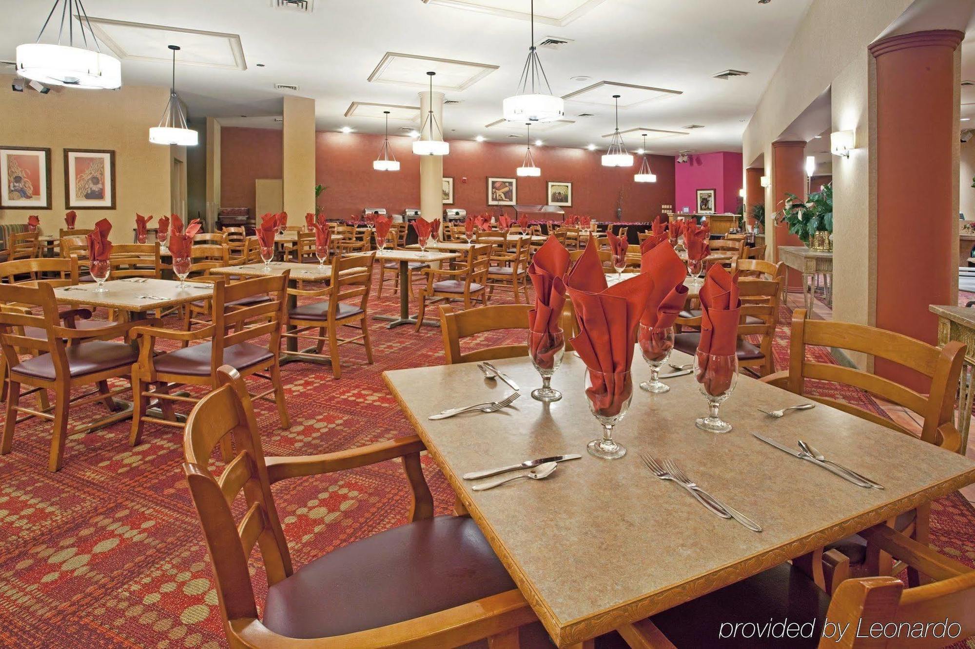 Four Points By Sheraton Phoenix North Restaurante foto