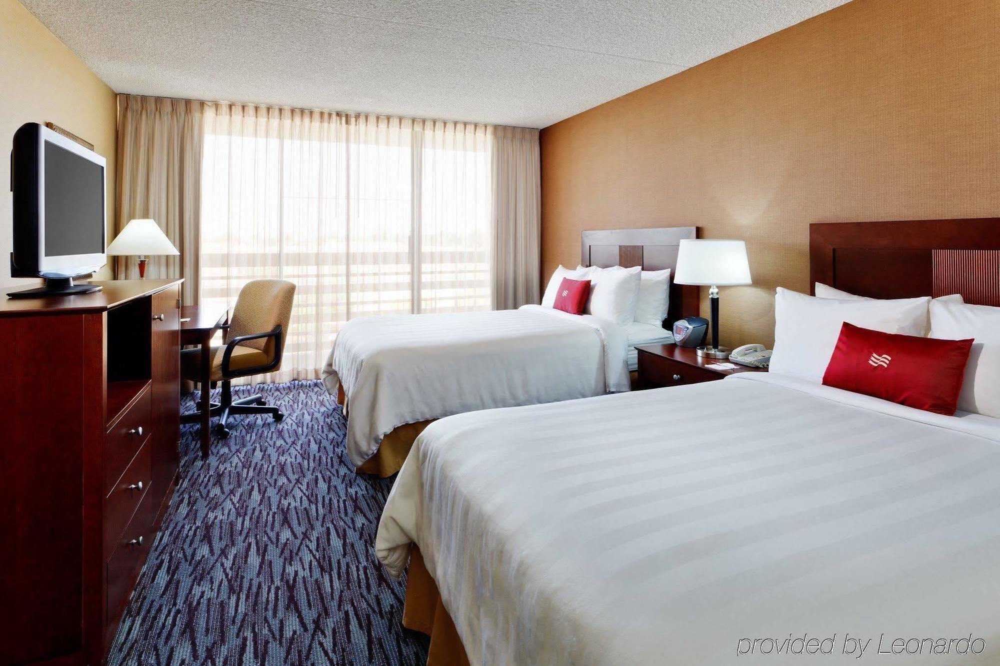 Four Points By Sheraton Phoenix North Habitación foto