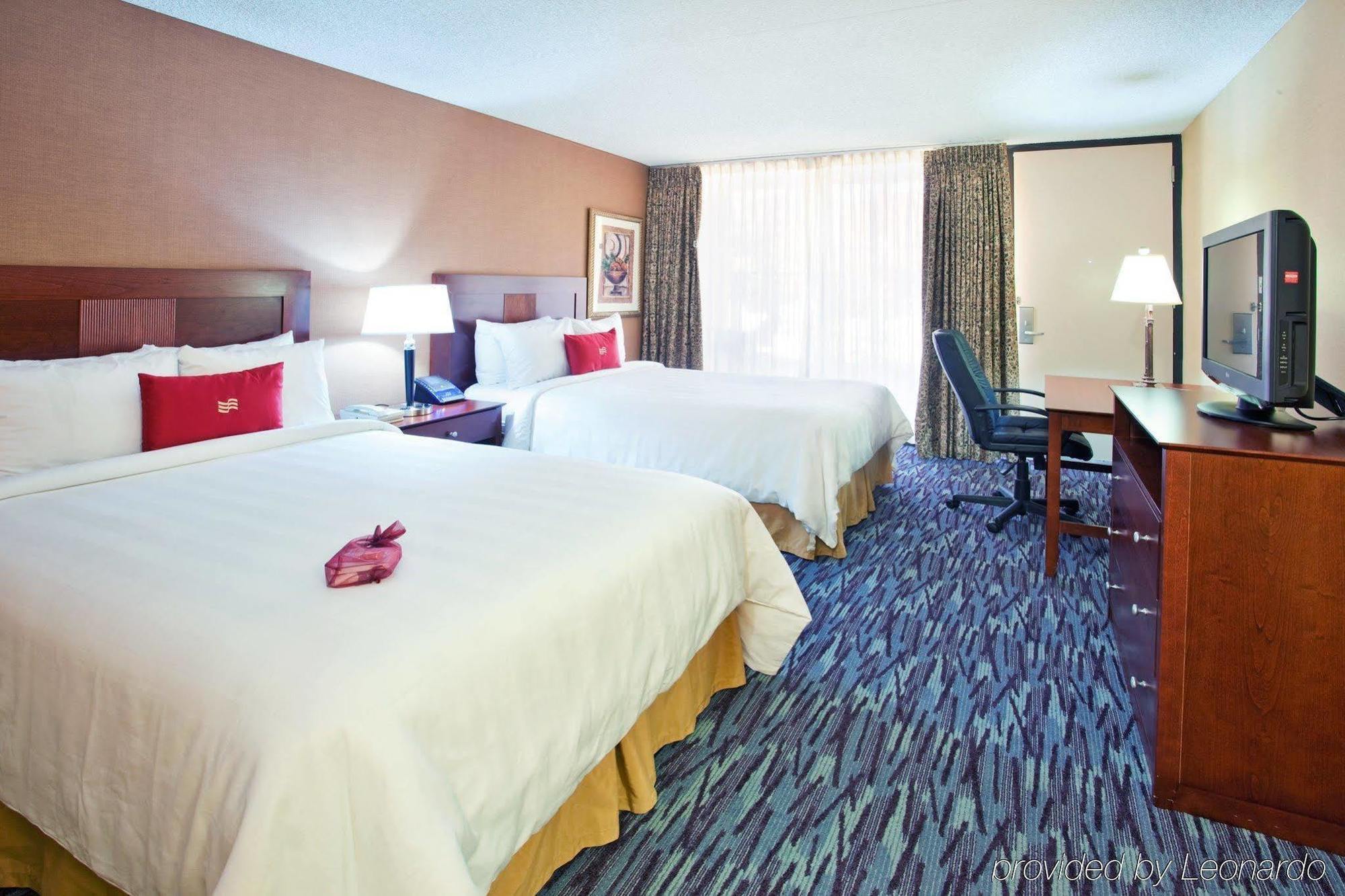 Four Points By Sheraton Phoenix North Habitación foto