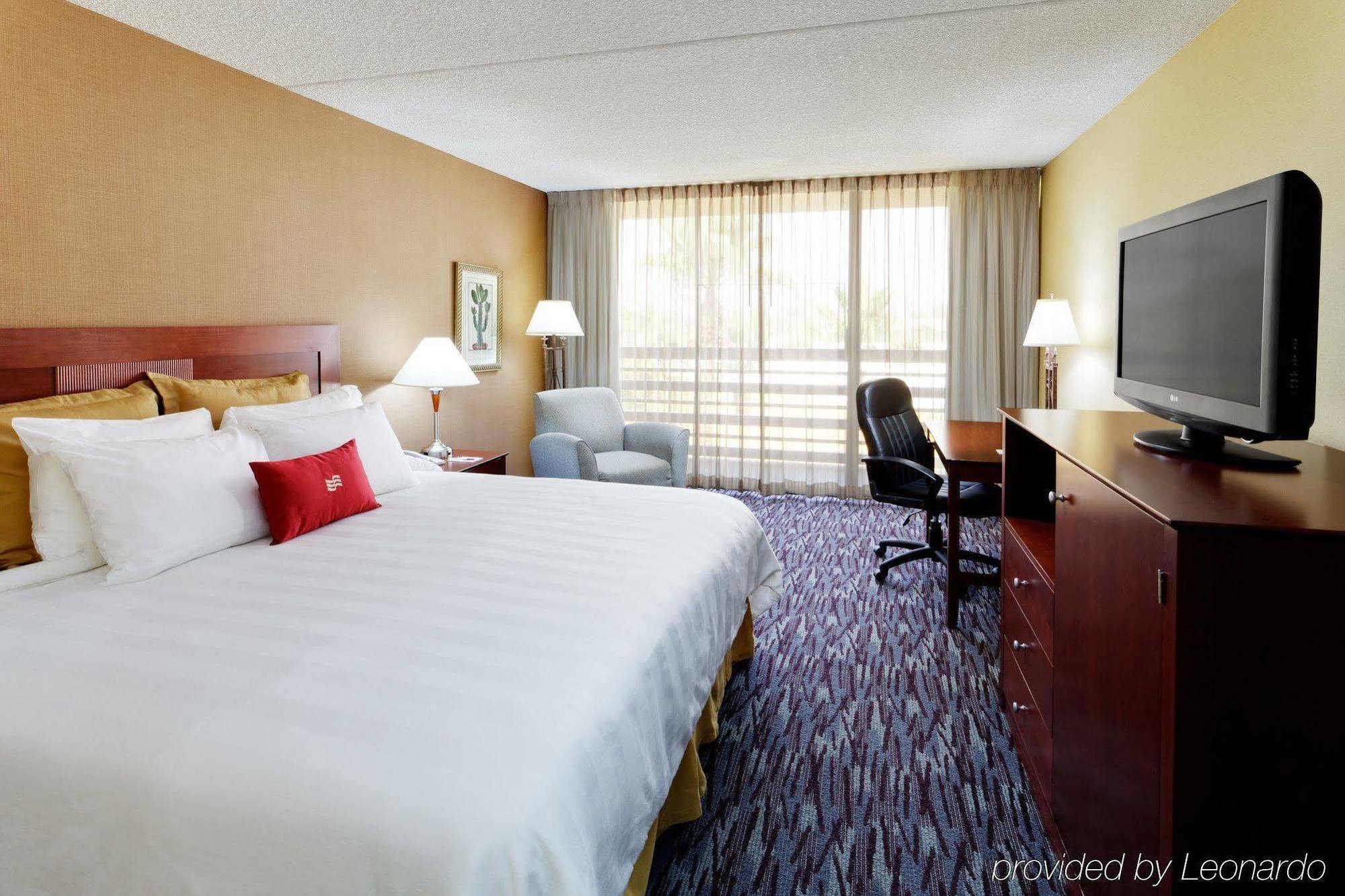 Four Points By Sheraton Phoenix North Habitación foto