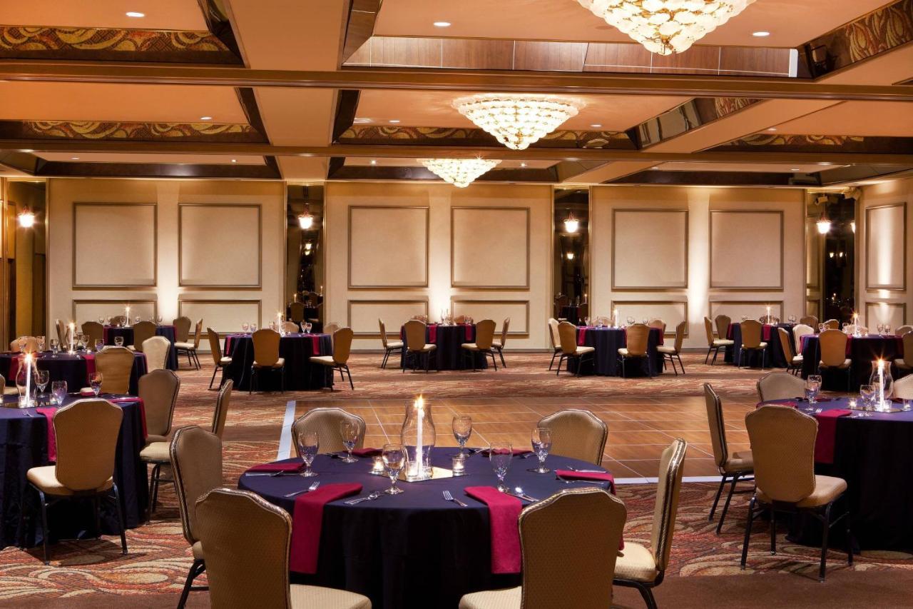 Four Points By Sheraton Phoenix North Exterior foto